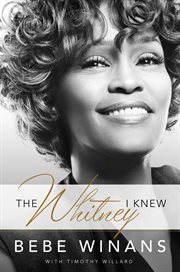 The Whitney I Knew cover image