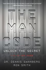 The Man Code : Unlock the Secret cover image