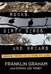 Rocks, Dirty Birds, and Briars cover image
