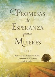 Promesas de Esperanza para Mujeres cover image