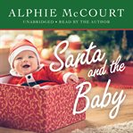 Santa and the baby cover image