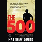 The 500 cover image