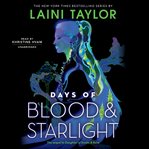 Days of blood & starlight cover image