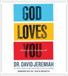 God loves you cover image