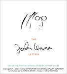 The John Lennon Letters cover image