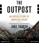 The Outpost The Outpost