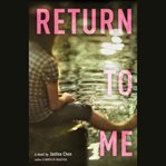 Return to Me cover image