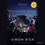 Man seeking woman : and other love stories cover image