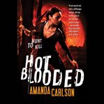 Hot Blooded : Jessica McClain cover image