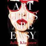 Art girls are easy cover image