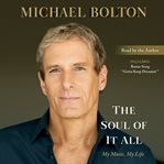 The soul of it all cover image