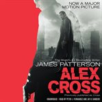 Alex Cross : Also published as CROSS cover image
