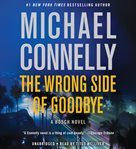The wrong side of goodbye cover image