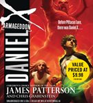 Armageddon : Daniel X cover image