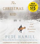 The Christmas kid : and other Brooklyn stories cover image