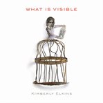 What is visible : a novel cover image