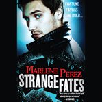 Strange Fates : Nyx Fortuna cover image