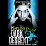 Dark descent cover image