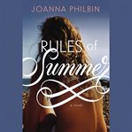 Rules of Summer cover image