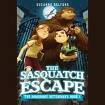 The Sasquatch Escape cover image