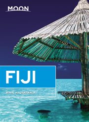 Moon Fiji cover image