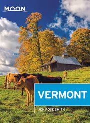 Moon Vermont cover image