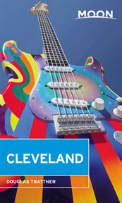 Moon Cleveland cover image