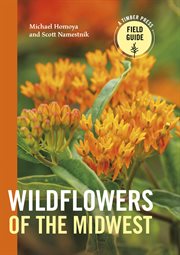Wildflowers of the midwest cover image