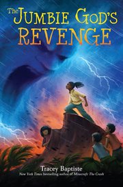 The jumbie god's revenge cover image