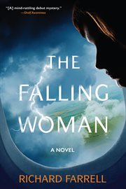 The falling woman : a novel cover image