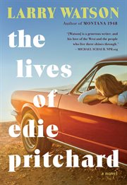 The lives of Edie Pritchard : a novel cover image