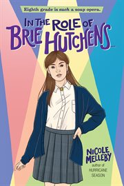 In the role of Brie Hutchens cover image