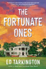 The fortunate ones : a novel cover image