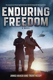 Enduring freedom cover image