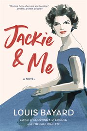 Jackie & me : a novel cover image