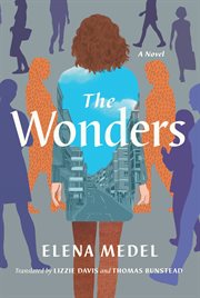 The Wonders cover image