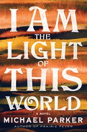 I Am the Light of This World cover image