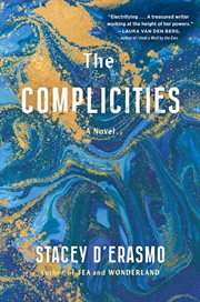 The complicities : a novel cover image