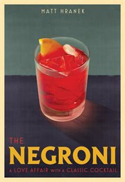 The Negroni cover image