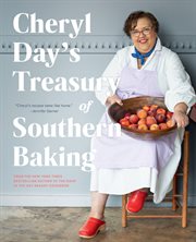 Cheryl Day's Treasury of Southern Baking cover image
