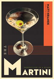 The martini cover image