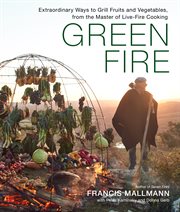 Green fire cover image