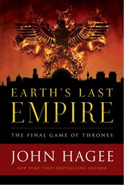 Earth's Last Empire : The Final Game of Thrones cover image