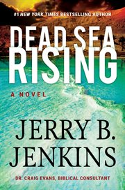 Dead Sea Rising : A Novel cover image
