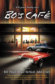 Bo's Café : A Novel cover image