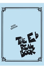 The real book - volume i cover image