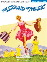 The sound of music (songbook). Vocal Selections cover image
