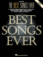 The best songs ever (songbook). 71 All-Time Hits cover image