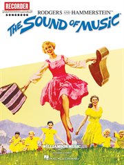 The sound of music (songbook) cover image