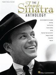 Frank sinatra anthology (songbook) cover image